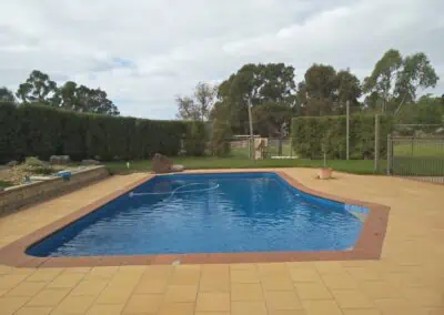 Narre Warren, Pacific Liner