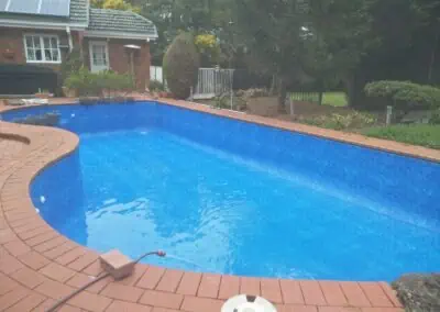 Narre Warren, Pacific Liner