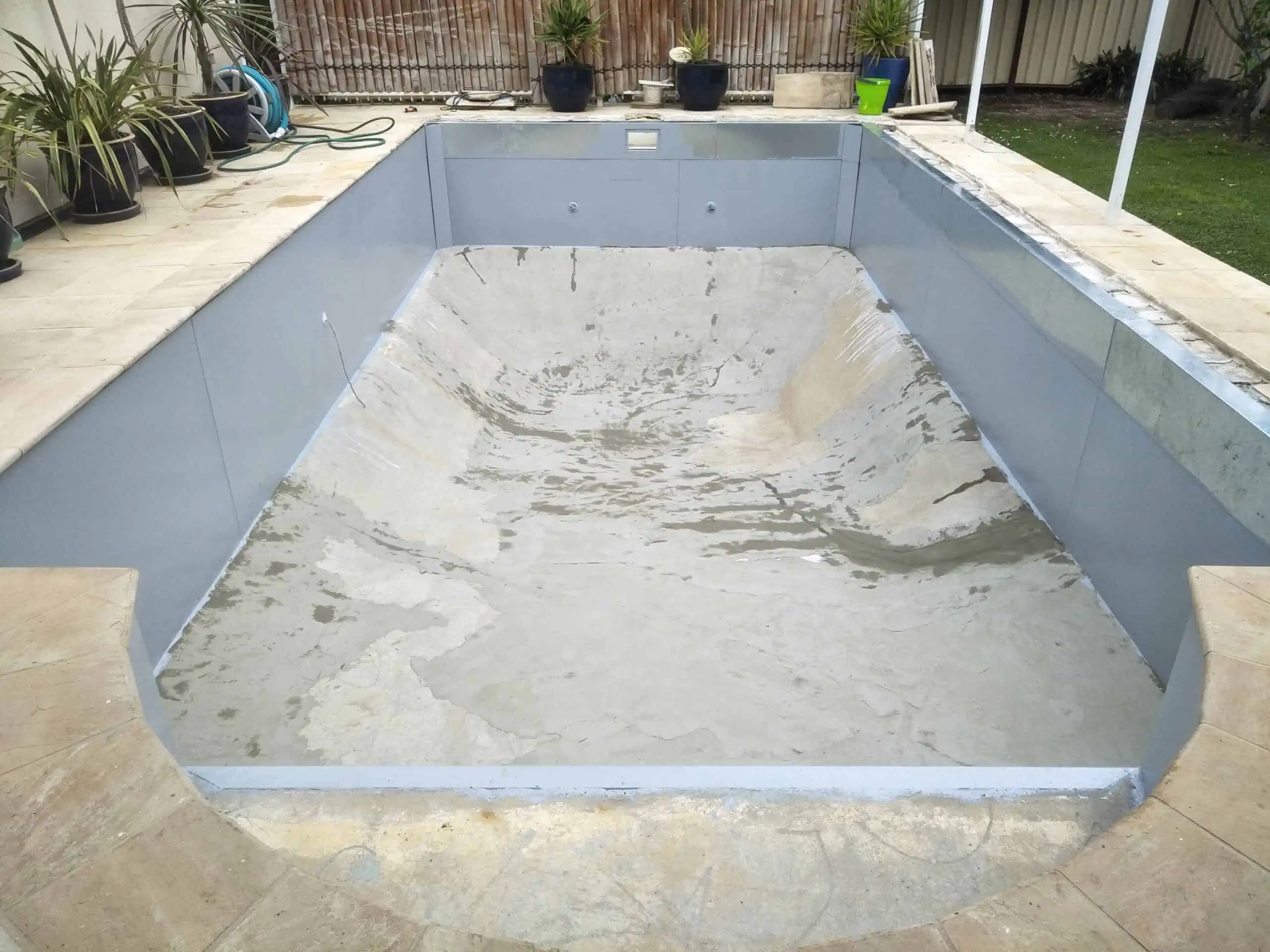 4 Cass ave Croydon Bahama Liner