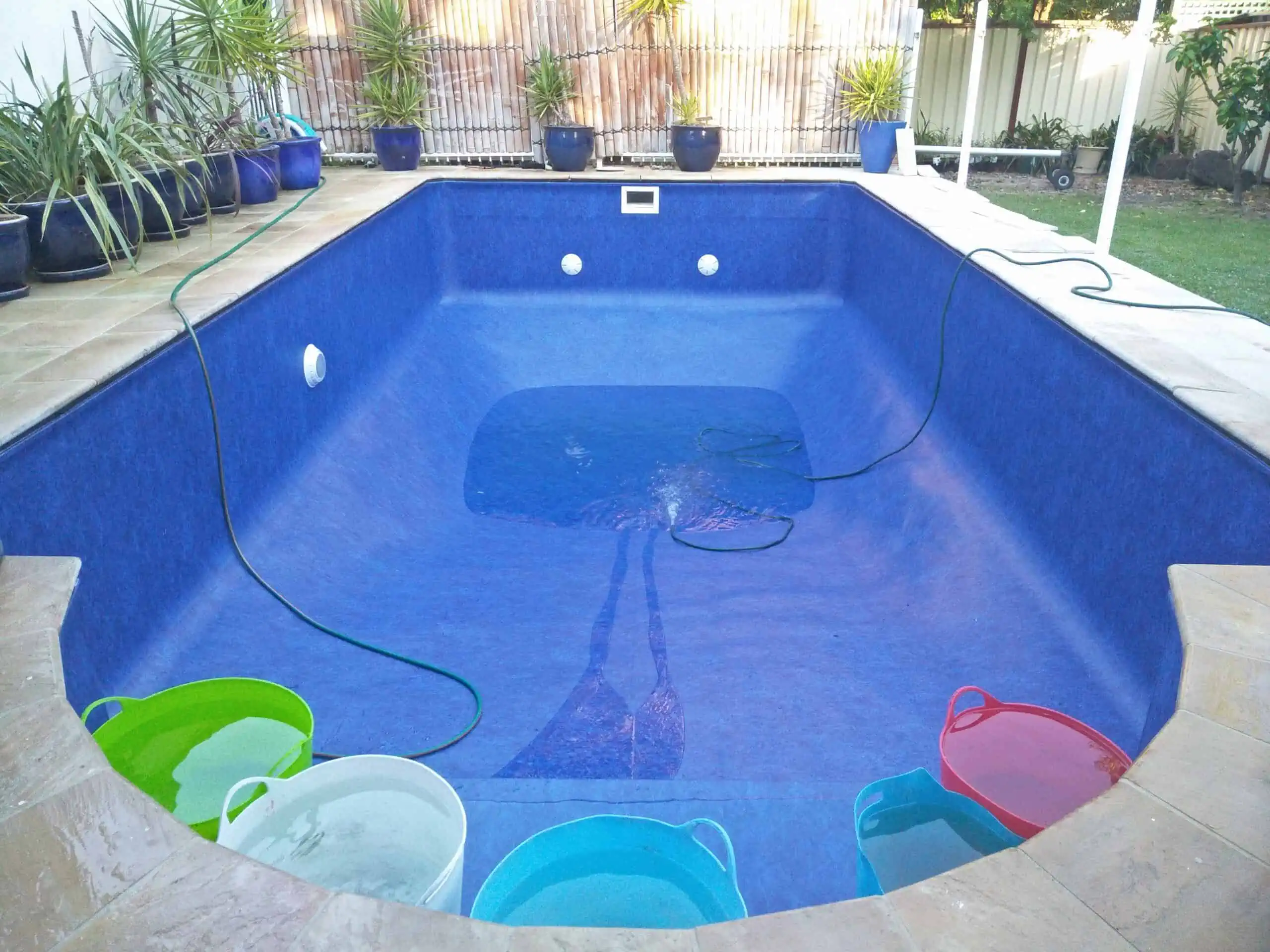 4 Cass ave Croydon Bahama Liner