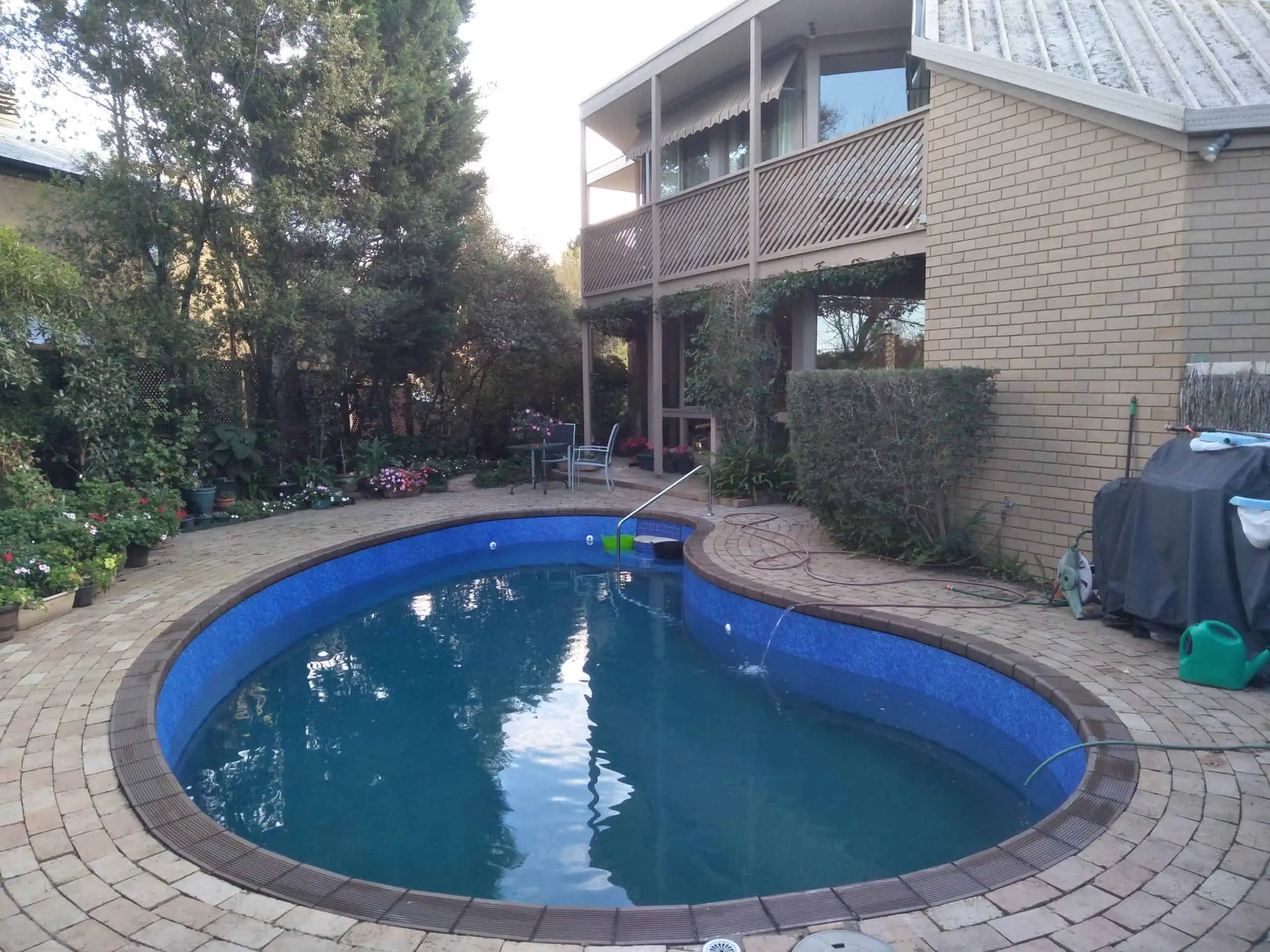 4 Cass ave Croydon Bahama Liner