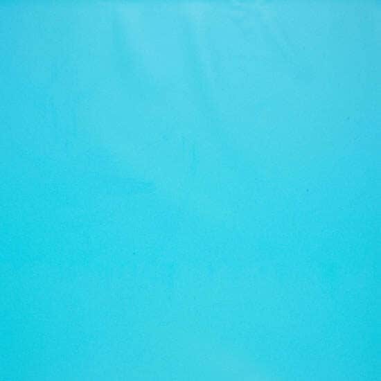 ABGAL pool liner colour light blue