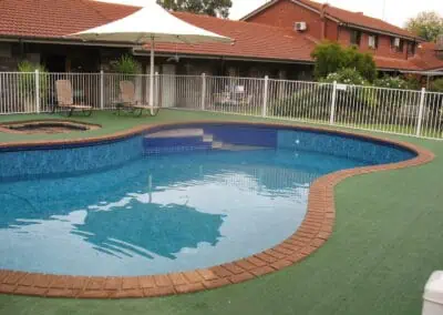 Comfort Inn Bendigo, Caribbean Liner