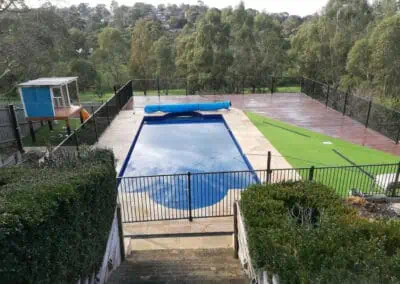 Greensborough, Maui Liner