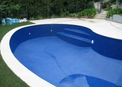 Mt Eliza, New Steps, Bahama Liner