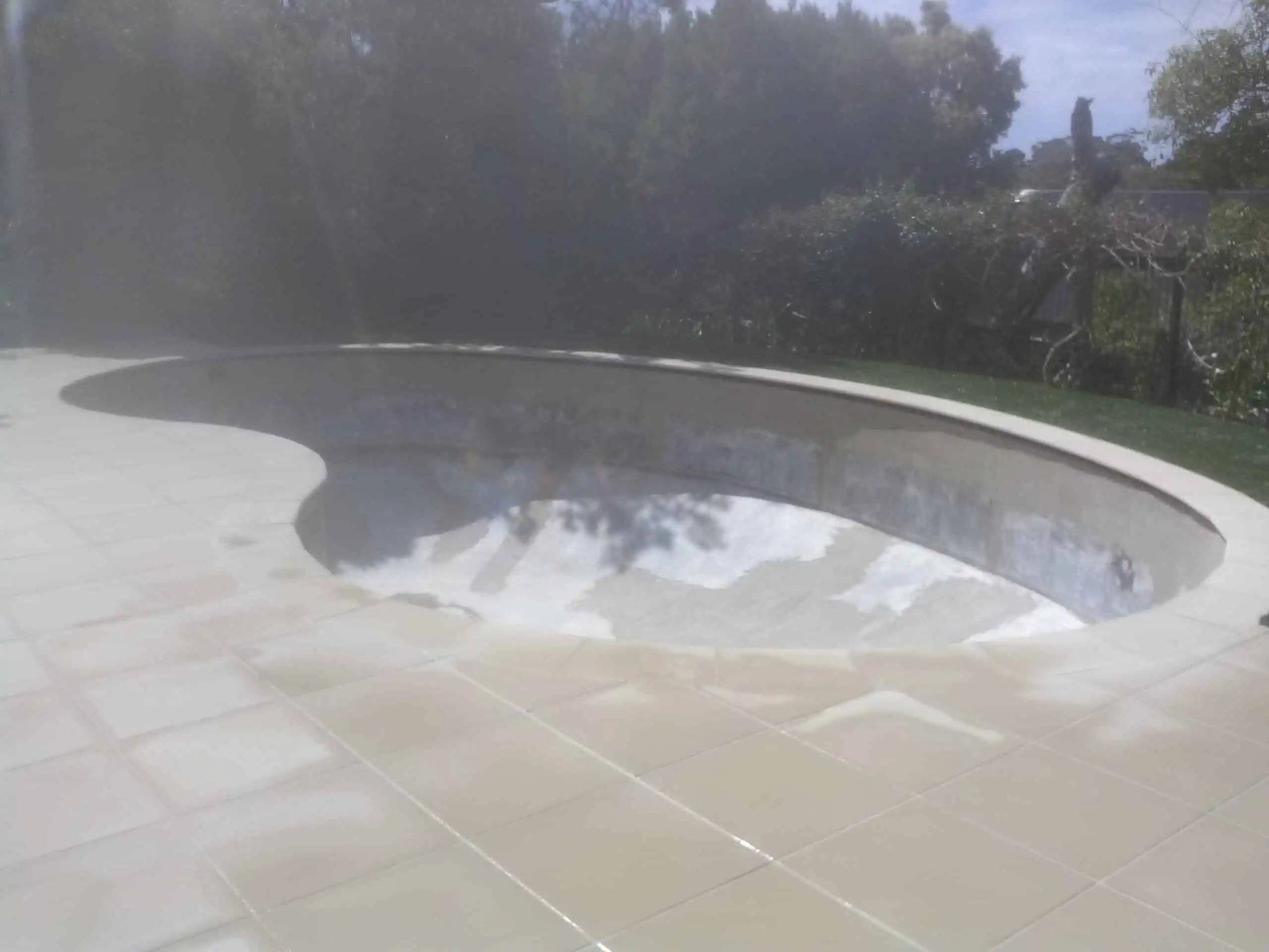 4 Cass ave Croydon Bahama Liner