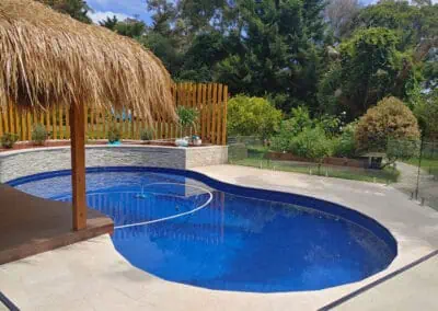 Mt Eliza, Bahama Liner