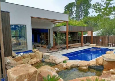 Park Orchards, Maui Liner