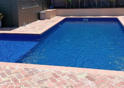 Residential Pool Cover Image