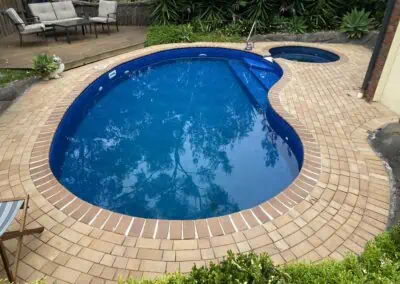 Chirnside Park, Maui Liner