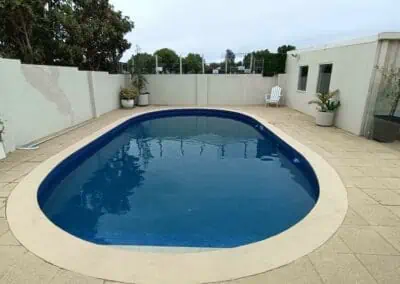 Residential Pool builders