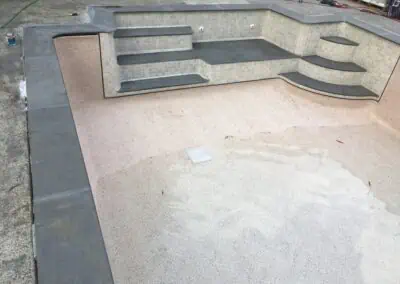 Yarra Valley, Tile & Stone Steps