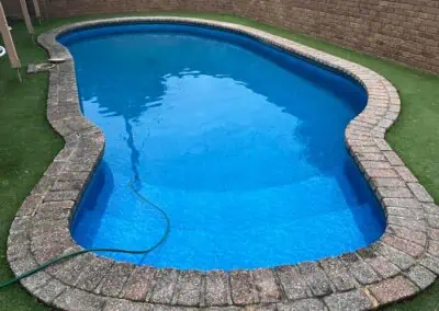 Dingley Village Pacific Liner