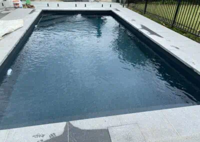 Antique Liner Ringwood