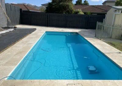 Cayman Liner Altona Meadows Fibreglass