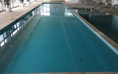 Can I Convert A Concrete Pool To A Vinyl Pool Liner?