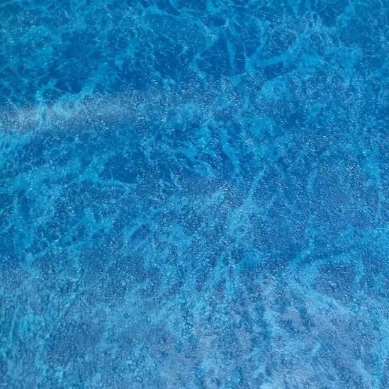 ABGAL pool liner colour sandstone